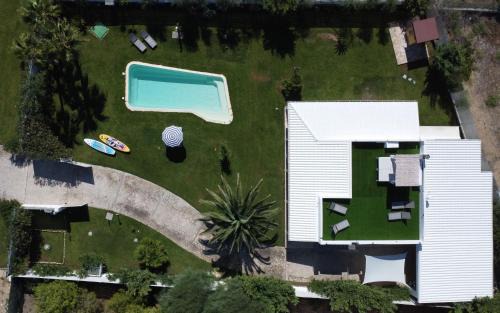 Defensola Villa | Villa Miami Vieste