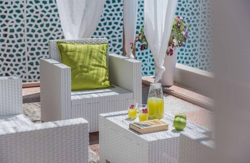Pesaro Villa | Villa Micol - Private villa, 4 bedrooms, pool, A/C, wifi, pets, Marche
