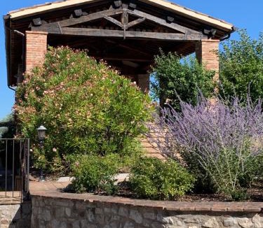 Grutti House | Villa Millefiore