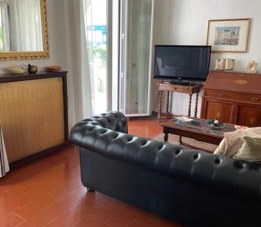 Marcelli House | Villa Mirella