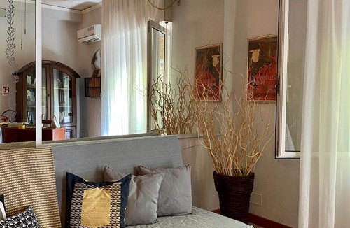 Marina Centro Hotel | Villa Mirna