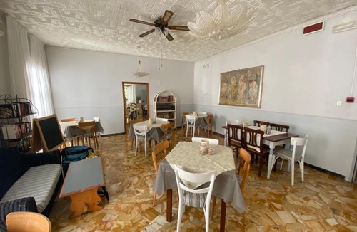 Marina Centro Hotel | Villa Mirna