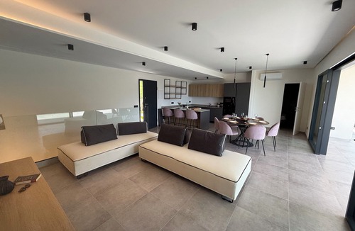 Morcone Villa | Villa Moddissi charm with pool