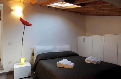 Grezzano Bed & Breakfast | Villa Moderna Grezzano