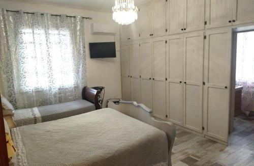San Pietro Capofiume Bed & Breakfast | VILLA MOLINELLA