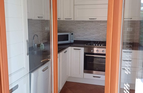 Punta Ala Villa | VILLA MOLLETTA VERY CLOSE TO THE SEA