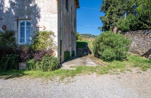Lucca Villa | Villa Mon Paradis