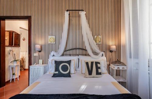 Lucca Villa | Villa Mon Paradis