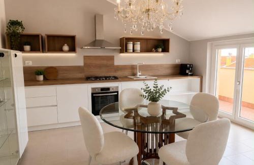 Mosciano Sant'Angelo Bed & Breakfast | Villa Monaco