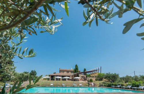 Ponte Rio Villa | Villa Monica