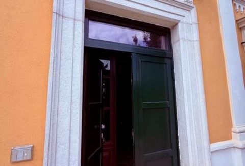 Trani House | VIlla Monte D'Alba