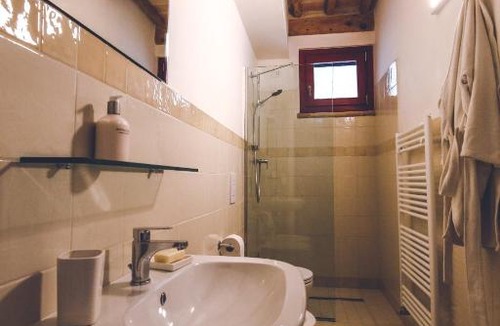 Monsano Apartment | Villa Montefiore Country Resort
