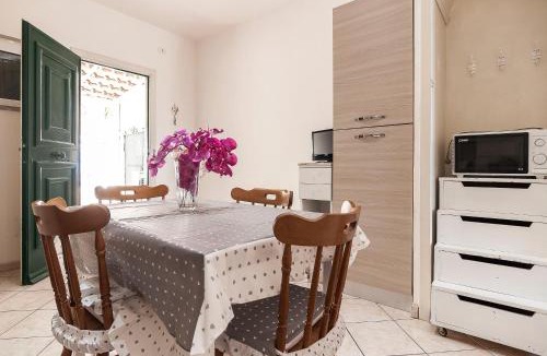 Sperlonga Villa | Villa Montoro