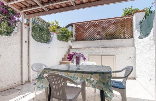 Sperlonga Villa | Villa Montoro