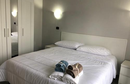 Montefredane Bed & Breakfast | VILLA MORELLIS