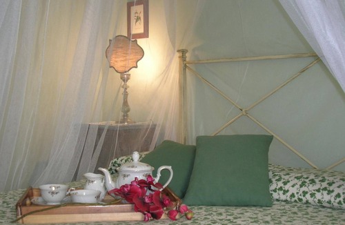Pietrauta Bed & Breakfast | Villa Mustafà