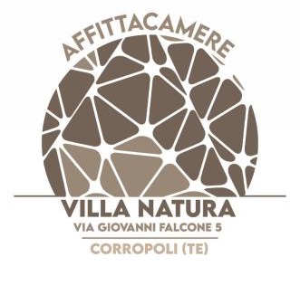 Corropoli House | VILLA NATURA