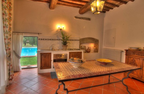 Lastra a Signa Villa | Villa near Florence with private pool