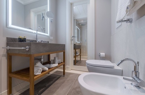 Coverciano Hotel | Villa Neroli