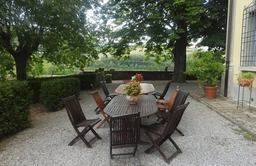 Serravalle Pistoiese Villa | villa niccoli -il salicone