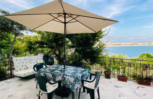 Gaeta House | Villa Ninetta-Isabella