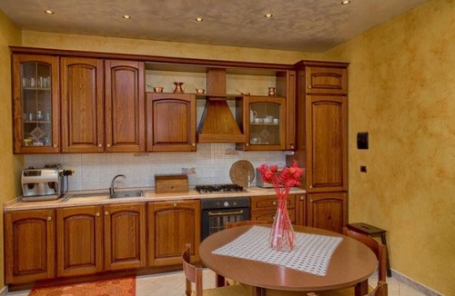 Petacciato House | Villa Nino