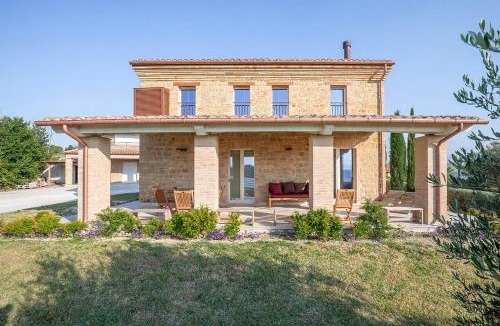 Tolentino House | Villa Nuces