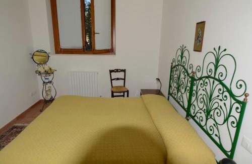 Cupramontana House | Villa Nunzia