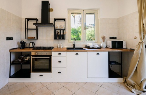 Sperlonga Villa | Villa Nymphaea Sperlongaresort