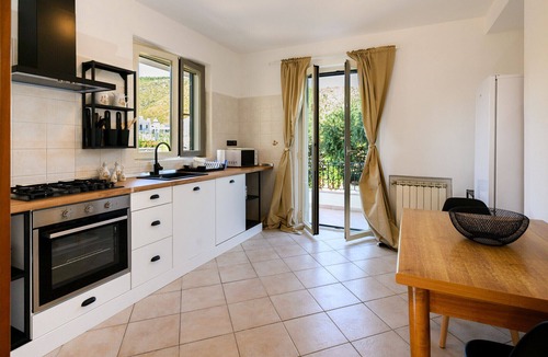 Sperlonga Villa | Villa Nymphaea Sperlongaresort