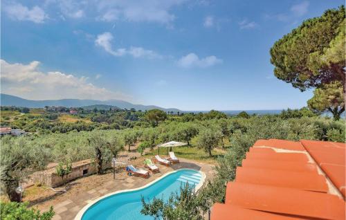 Sessa Aurunca House | Villa Odabella