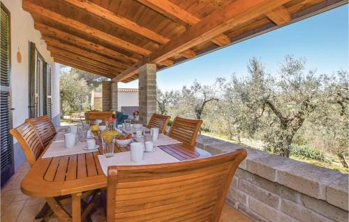 Sessa Aurunca House | Villa Odabella
