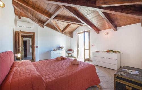 Sessa Aurunca House | Villa Odabella