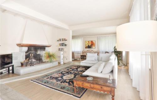 Fauglia House | Villa Oleandro