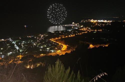 Sperlonga Villa | Villa Omero 2 - Sperlonga Center