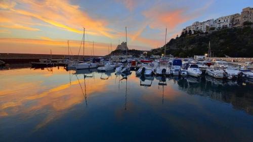 Sperlonga Villa | Villa Omero 2 - Sperlonga Center