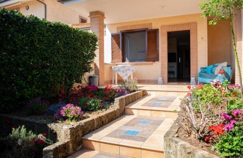 Sperlonga Villa | Villa Omero 2 - Sperlonga Center
