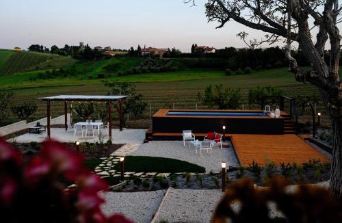 Offida Villa | Villa Ophite