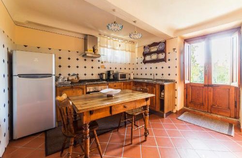 Vicopelago House | Villa Orsolini