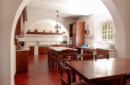 Crespina Villa | Villa Ott with Private Pool, Private Garden and Wi-Fi