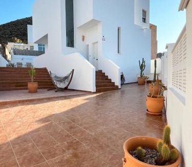 San Jose House | Villa Oxigen