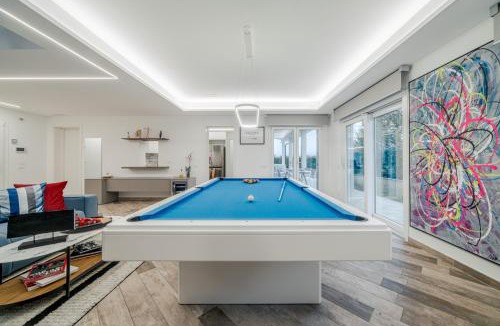Piumazzo Villa | Villa Padana