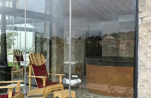 Montefiascone House | Villa Paladini