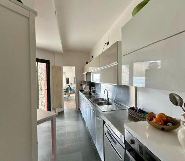 Itri Villa | Villa Panoramica Pietraviva Golfo Di Gaeta
