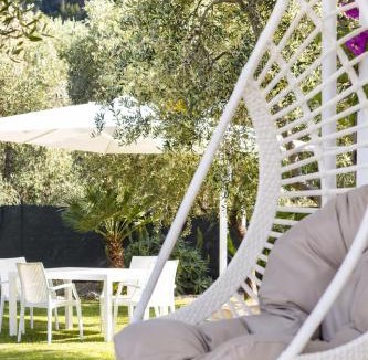 Mattinata House | Villa Pasitea - Nature & Sea Retreat in Gargano, Puglia