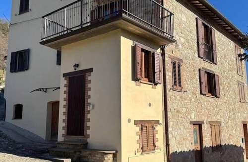 Vidoni House | Villa Paterno