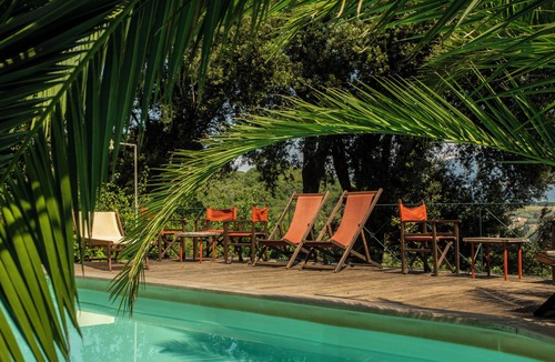 San Michele di Moriano Villa | VILLA PEDONE