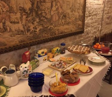 Chieti Bed & Breakfast | Villa Perenich