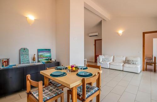 Capoliveri Villa | Villa Perla
