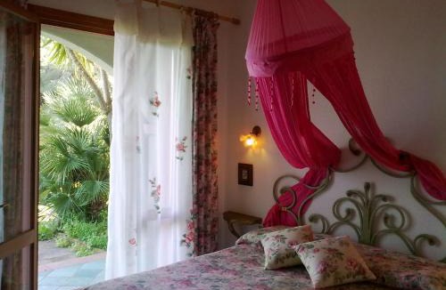 Naregno Apartment | Villa Perla